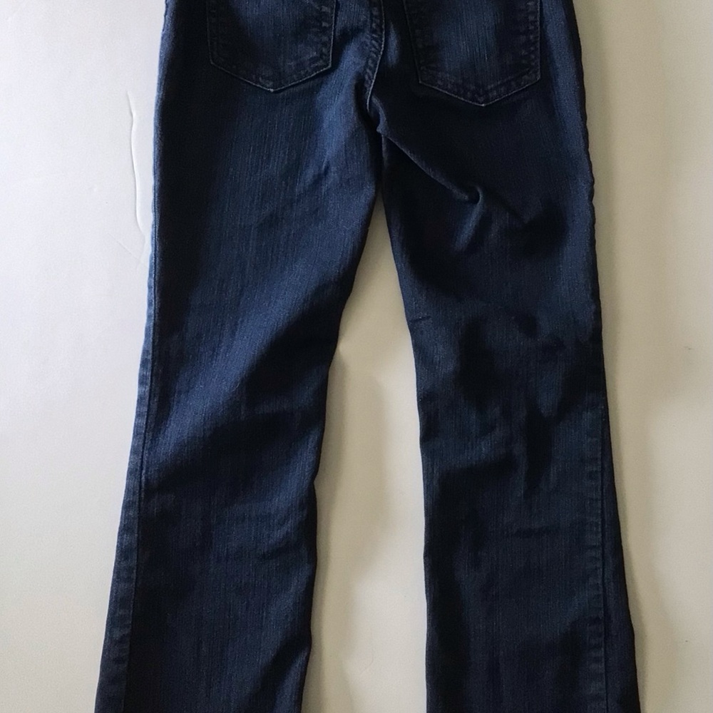 The Children's Place Dark Blue girls Jeans